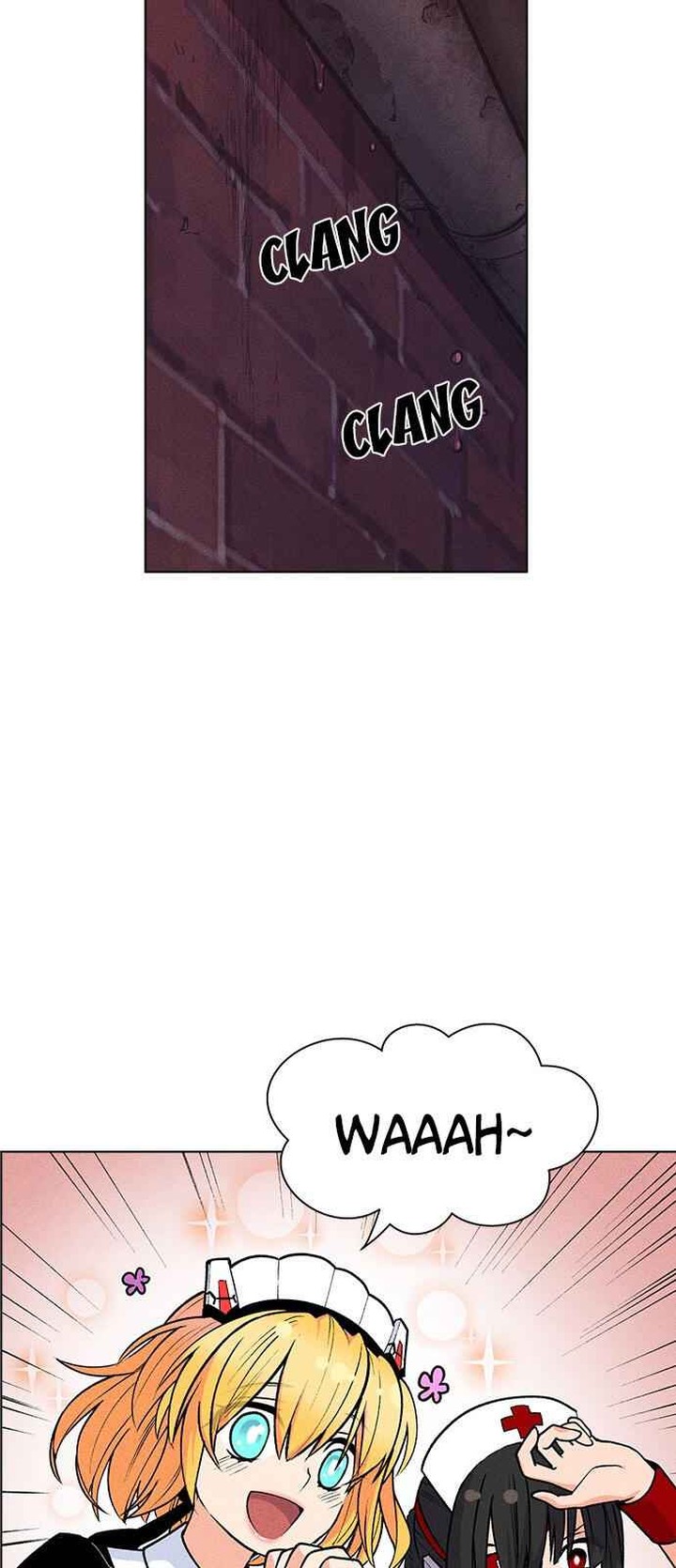 Housekeeper Chae Yong Taek Chapter 39 Page 8