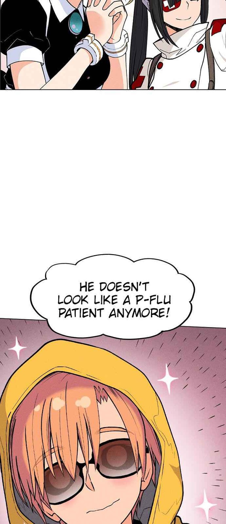 Housekeeper Chae Yong Taek Chapter 39 Page 9