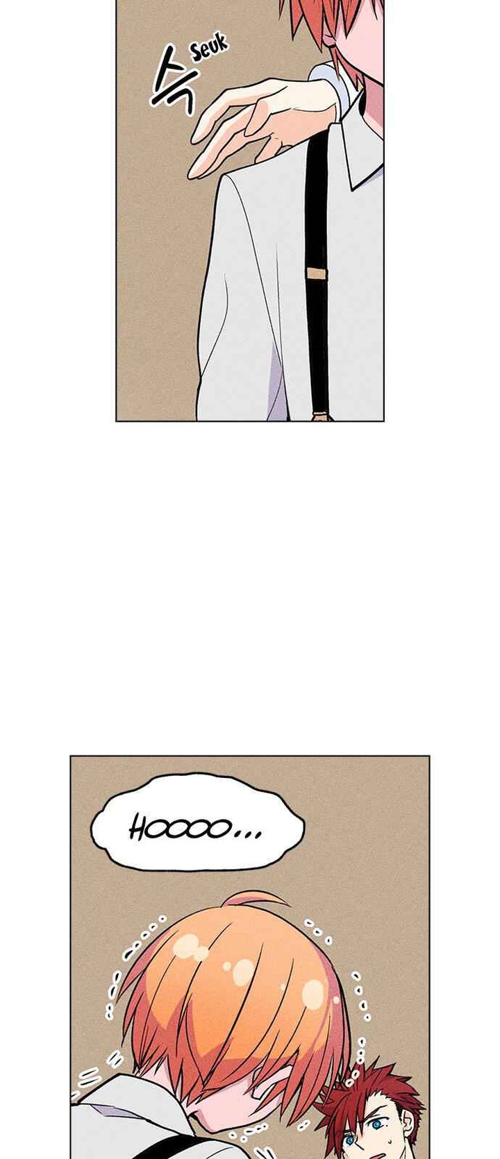 Housekeeper Chae Yong Taek Chapter 4 Page 11