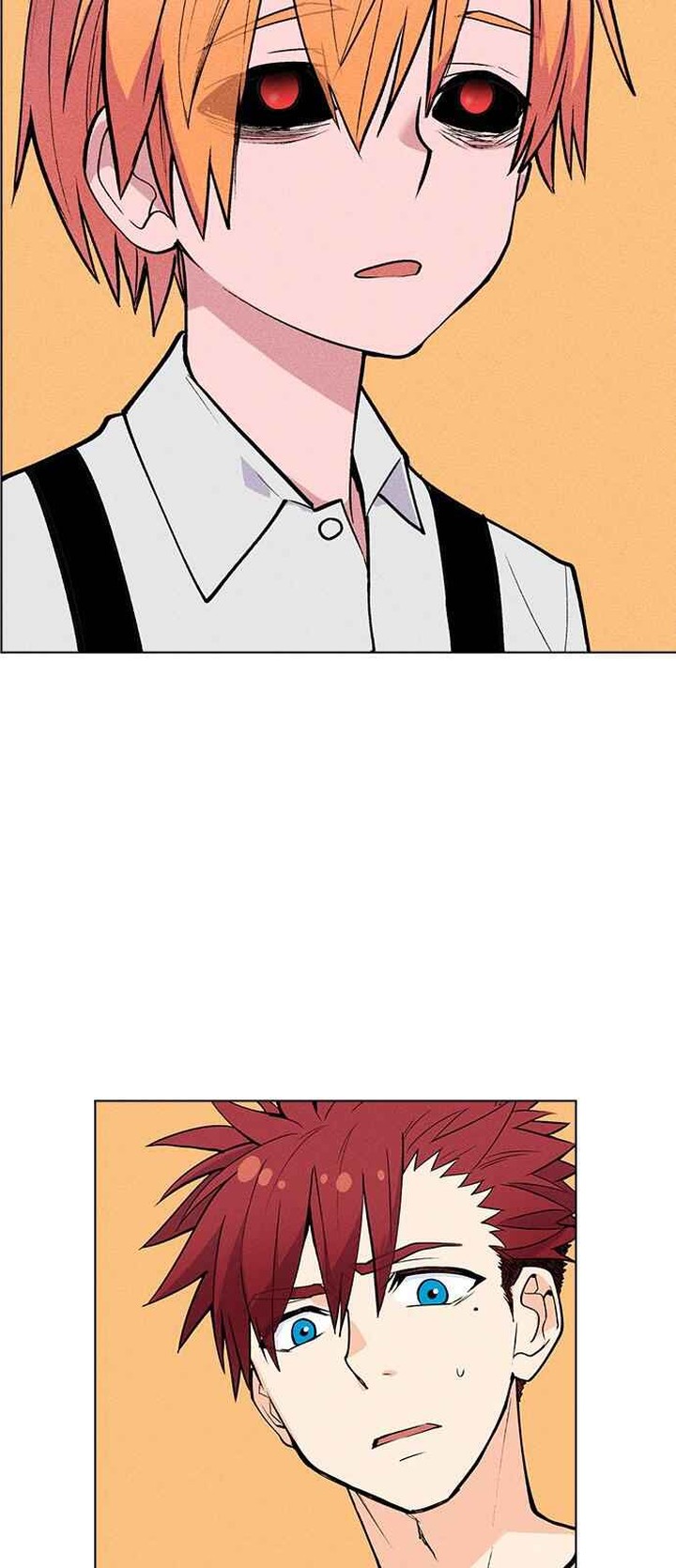 Housekeeper Chae Yong Taek Chapter 4 Page 13
