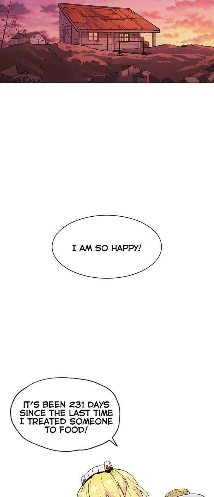 Housekeeper Chae Yong Taek Chapter 4 Page 15