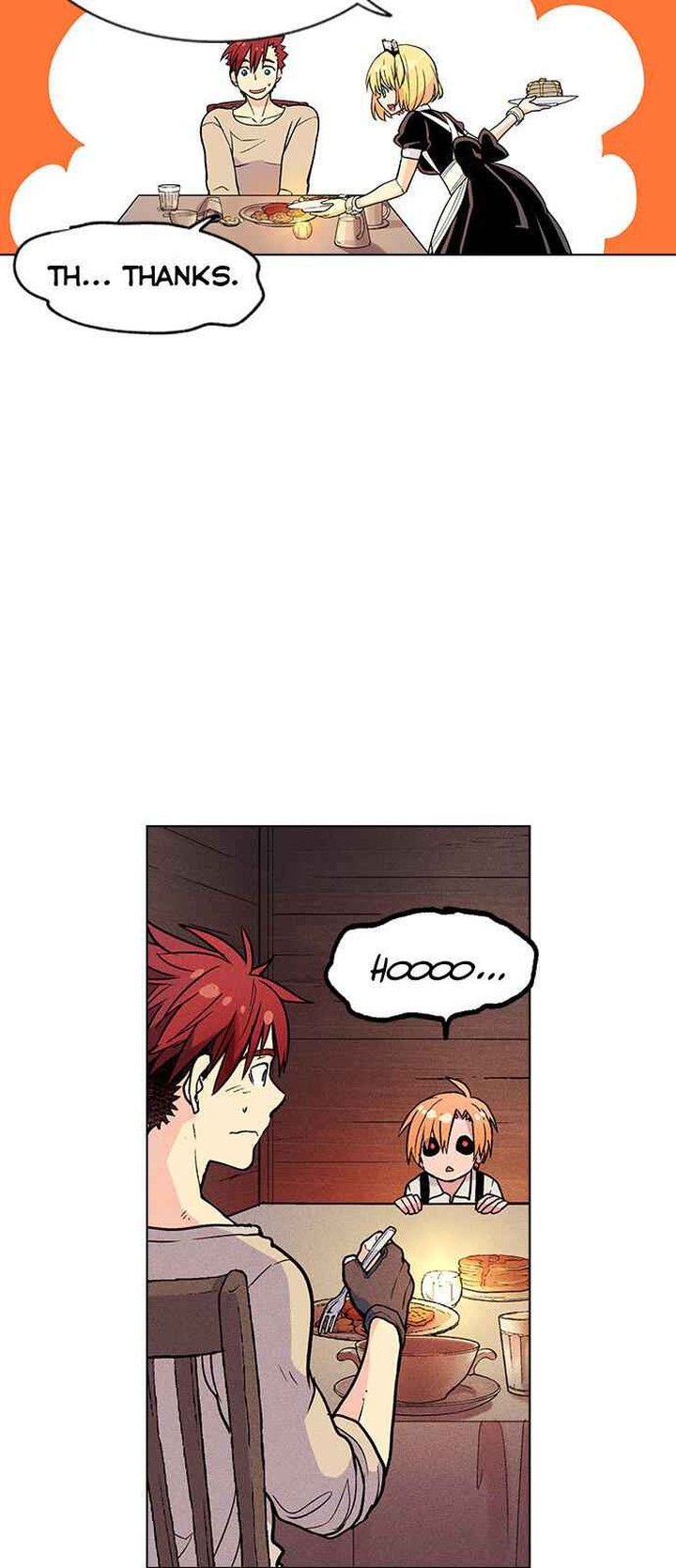 Housekeeper Chae Yong Taek Chapter 4 Page 17