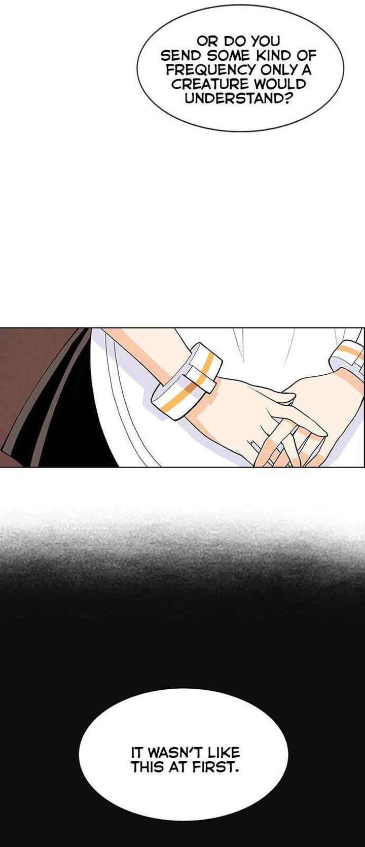 Housekeeper Chae Yong Taek Chapter 4 Page 20