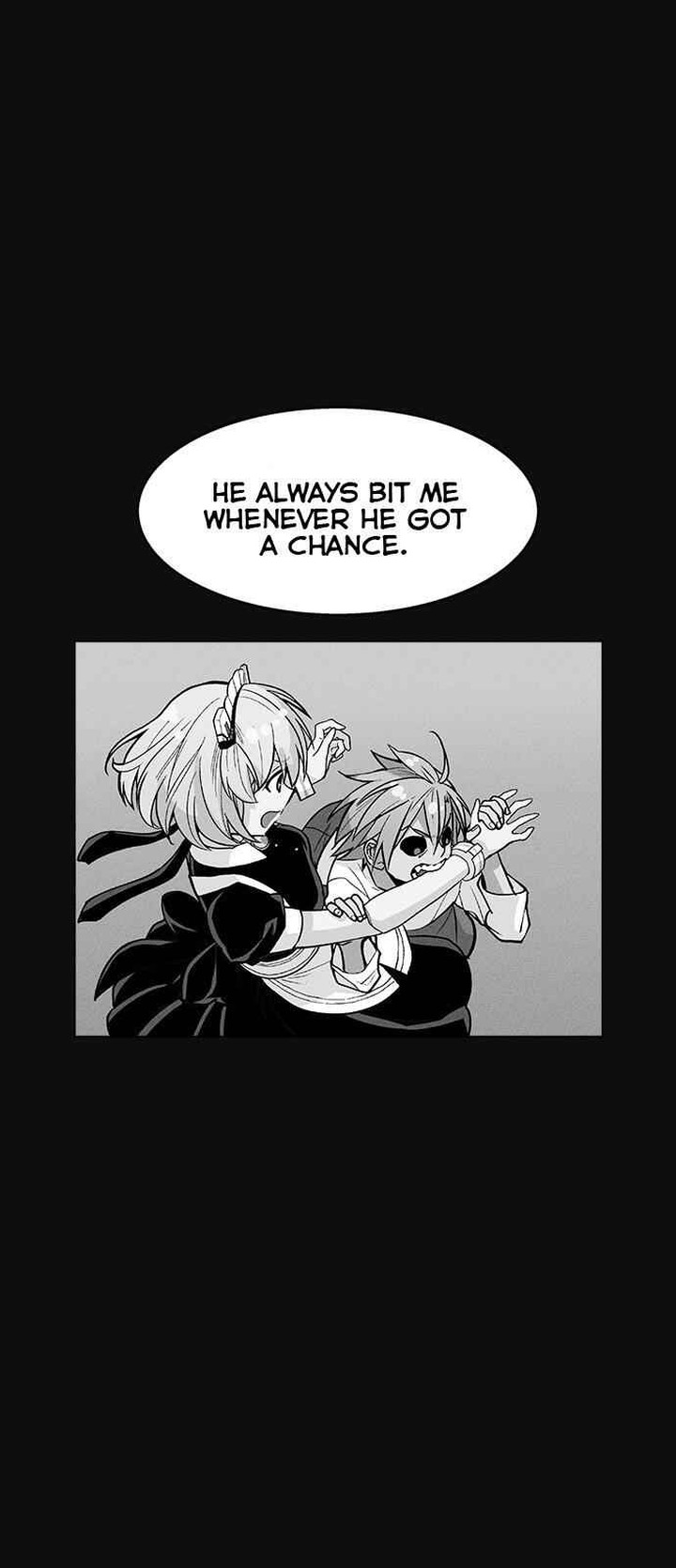 Housekeeper Chae Yong Taek Chapter 4 Page 21