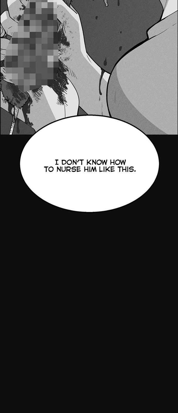 Housekeeper Chae Yong Taek Chapter 4 Page 25