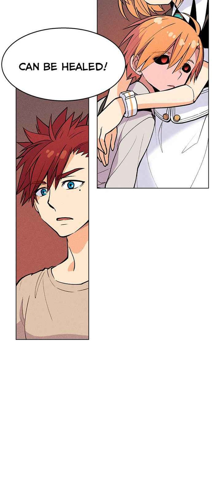 Housekeeper Chae Yong Taek Chapter 4 Page 29