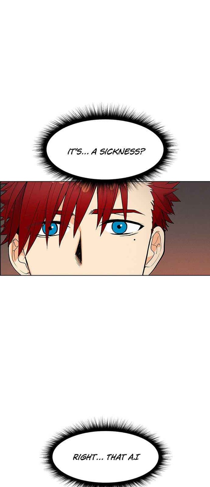 Housekeeper Chae Yong Taek Chapter 4 Page 31