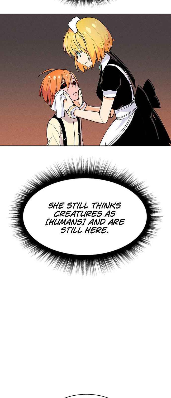 Housekeeper Chae Yong Taek Chapter 4 Page 32