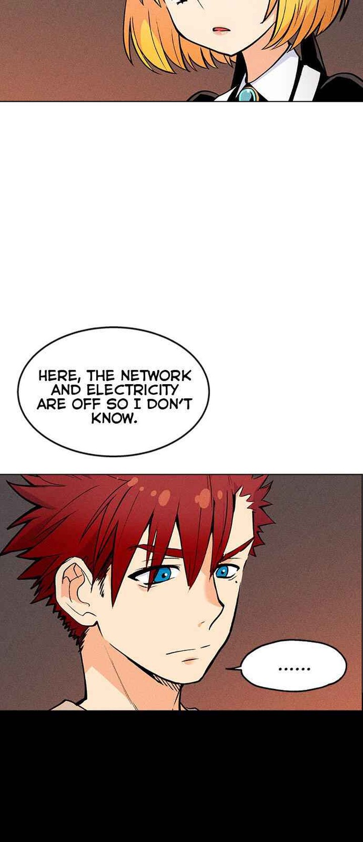 Housekeeper Chae Yong Taek Chapter 4 Page 34