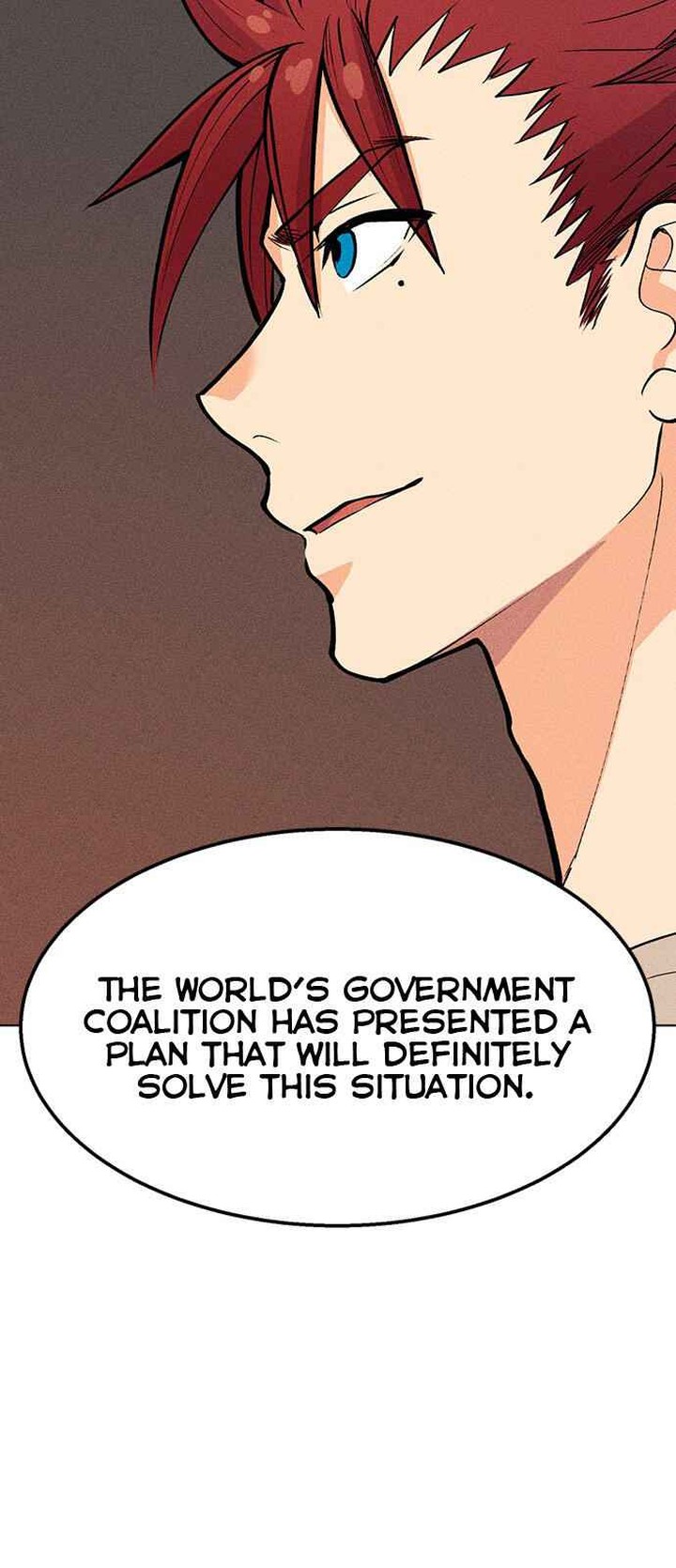 Housekeeper Chae Yong Taek Chapter 4 Page 39