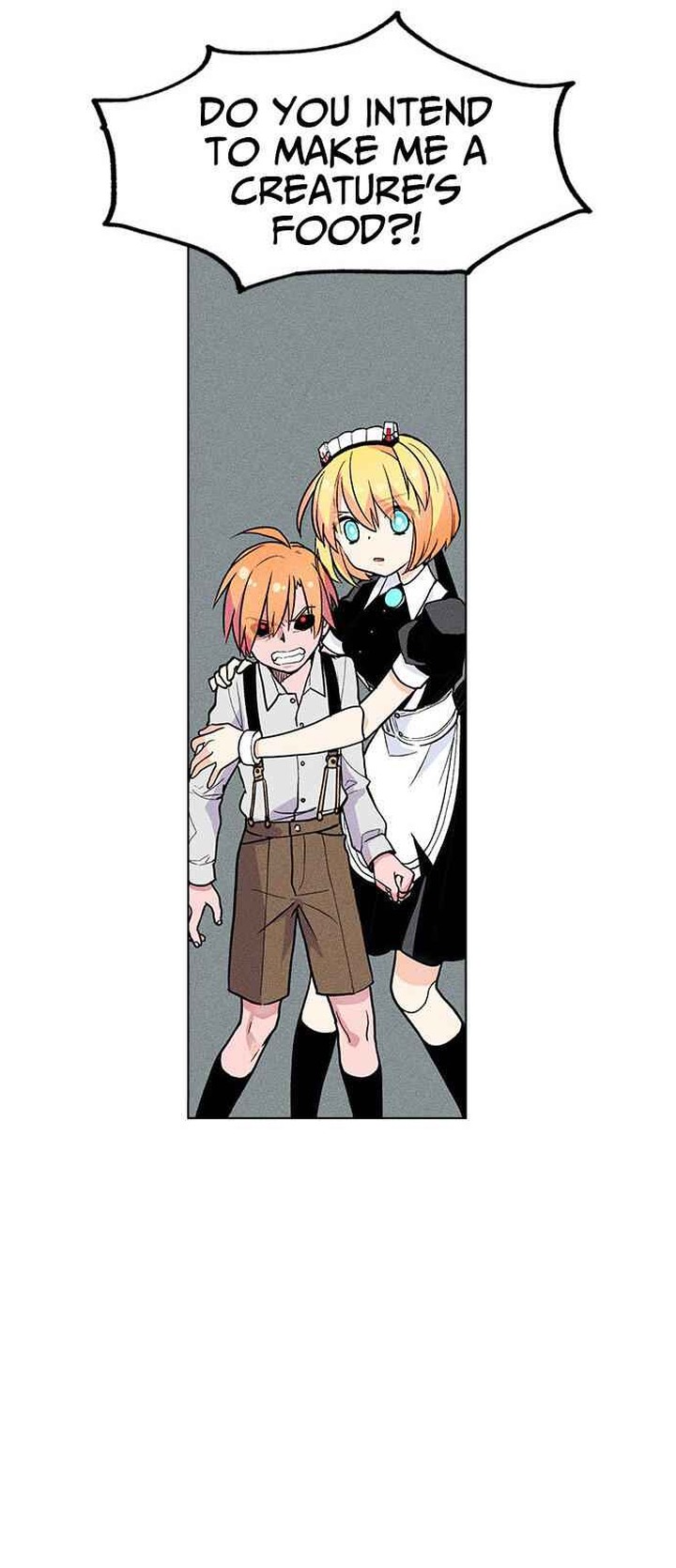 Housekeeper Chae Yong Taek Chapter 4 Page 4