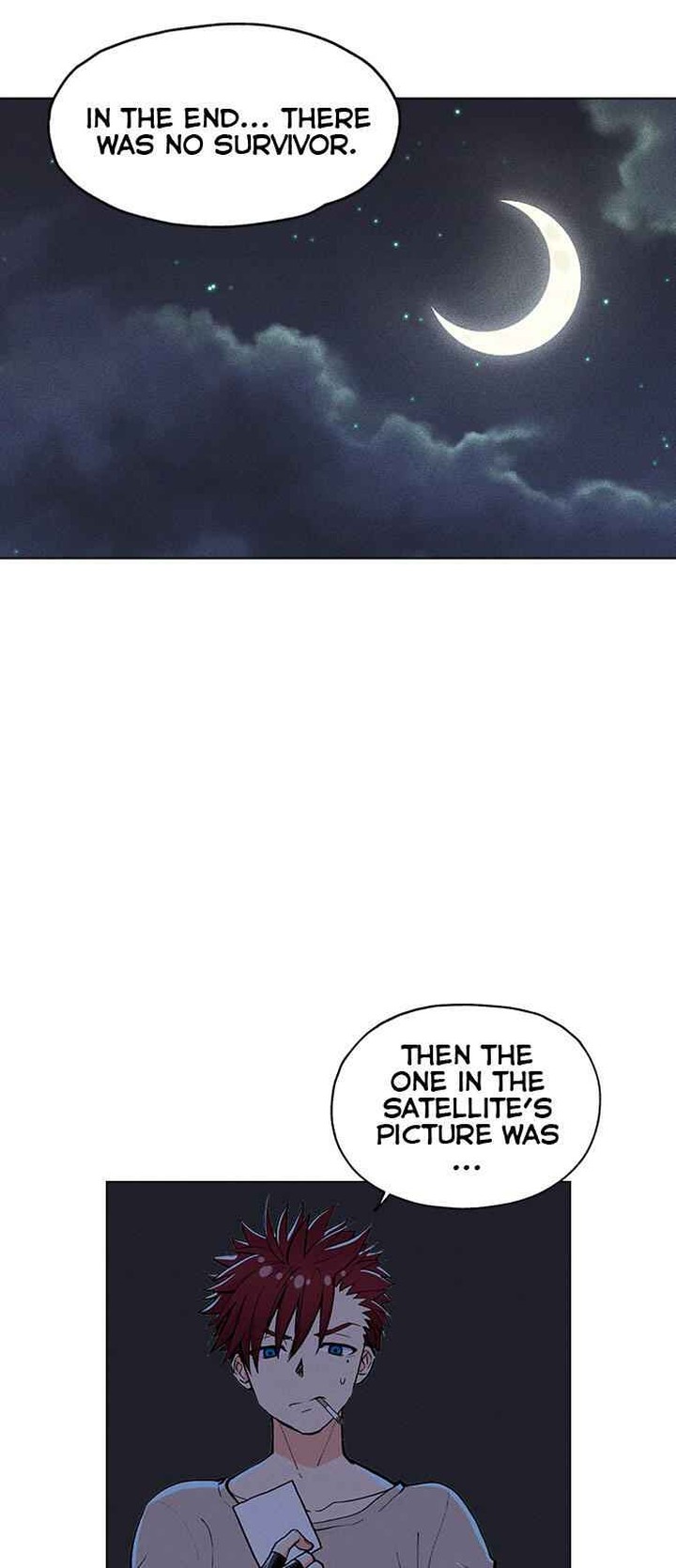 Housekeeper Chae Yong Taek Chapter 4 Page 45