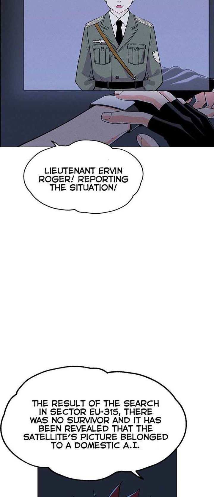 Housekeeper Chae Yong Taek Chapter 4 Page 50
