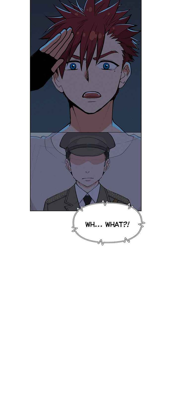 Housekeeper Chae Yong Taek Chapter 4 Page 51