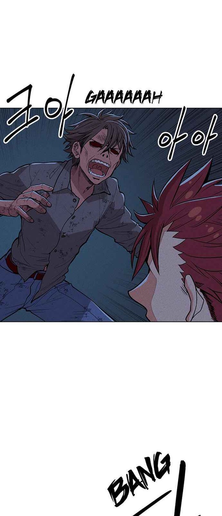 Housekeeper Chae Yong Taek Chapter 4 Page 54