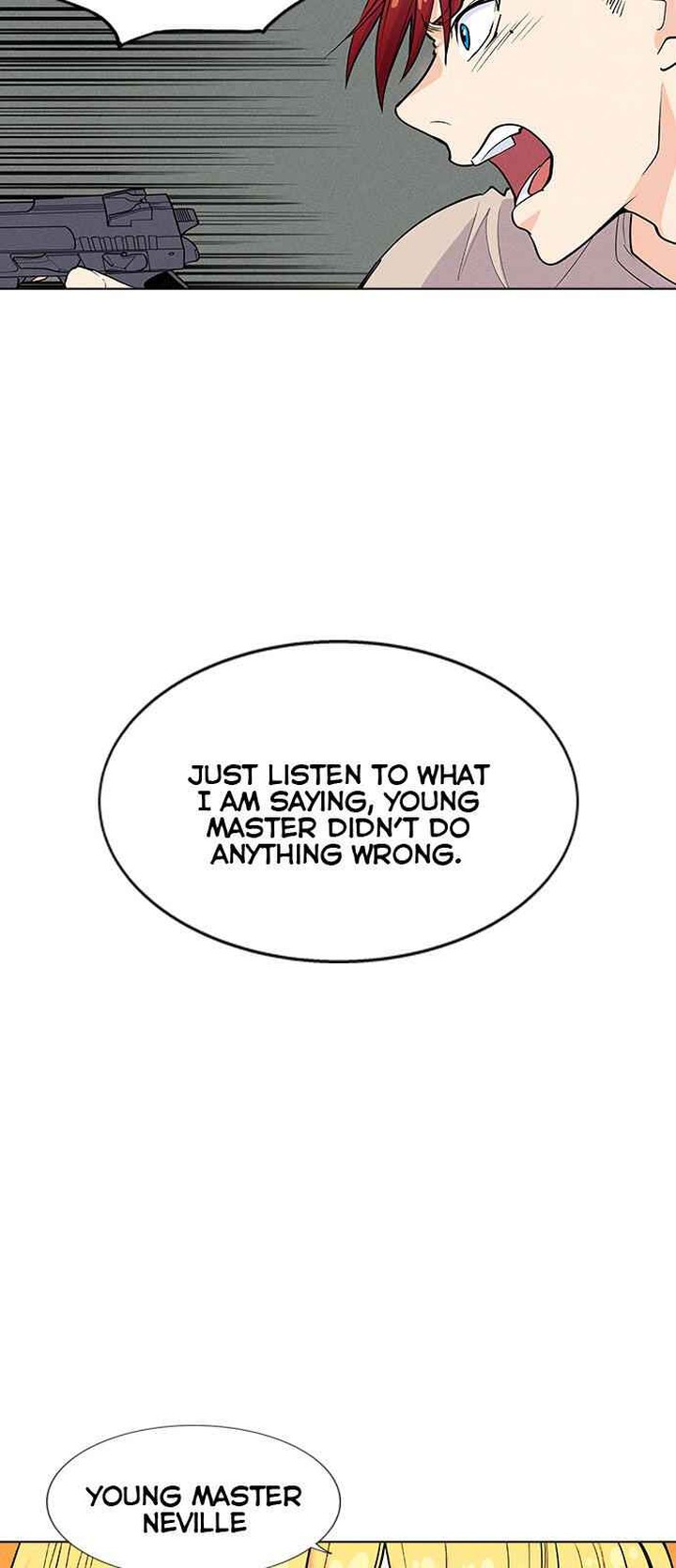 Housekeeper Chae Yong Taek Chapter 4 Page 6