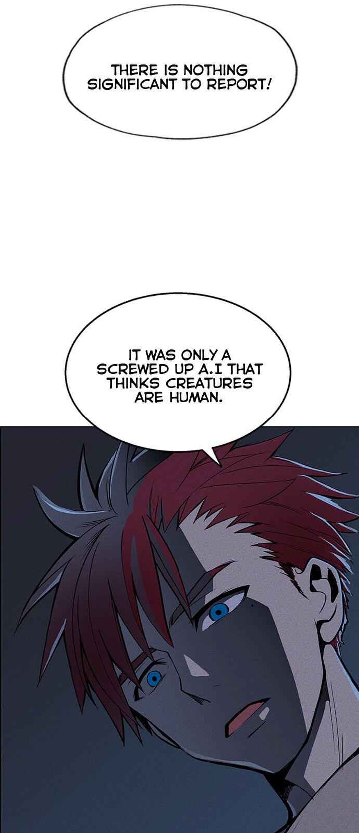 Housekeeper Chae Yong Taek Chapter 4 Page 60