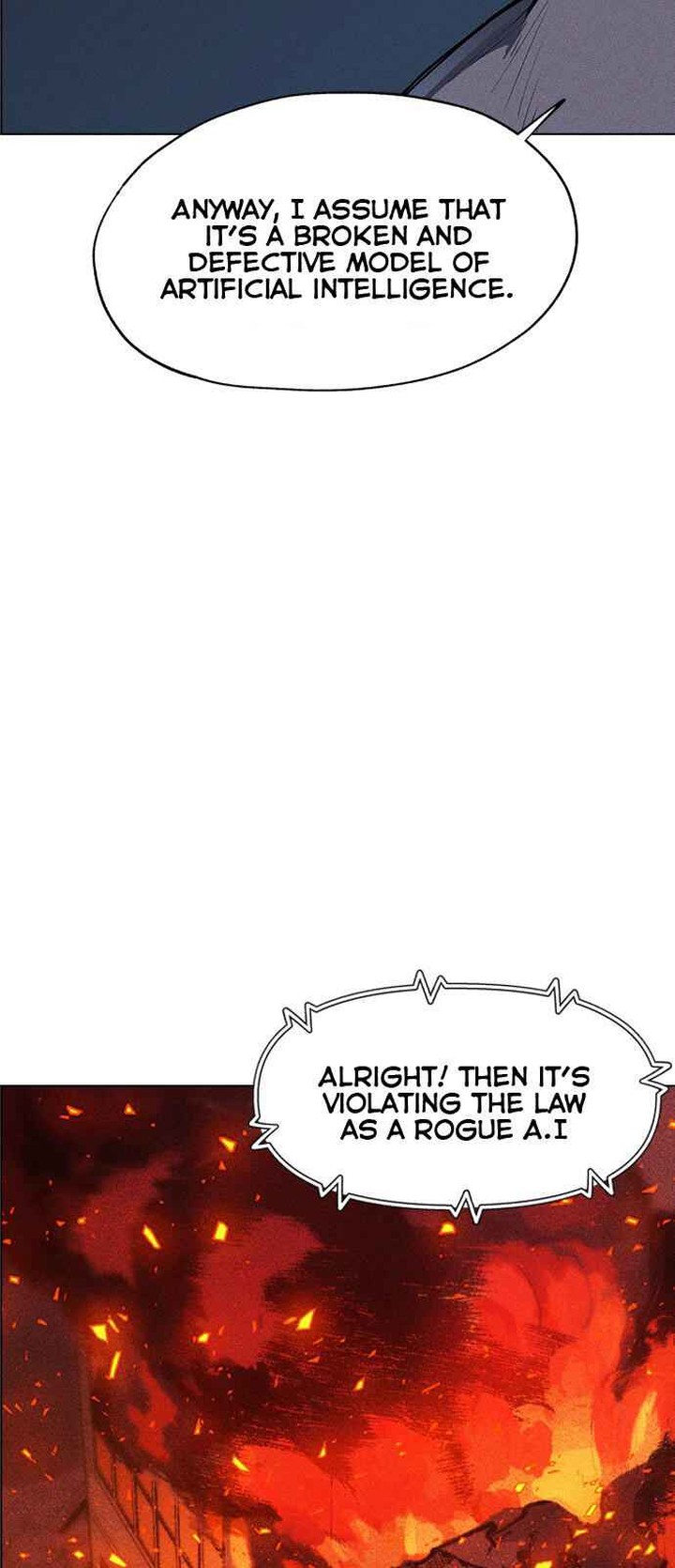 Housekeeper Chae Yong Taek Chapter 4 Page 61