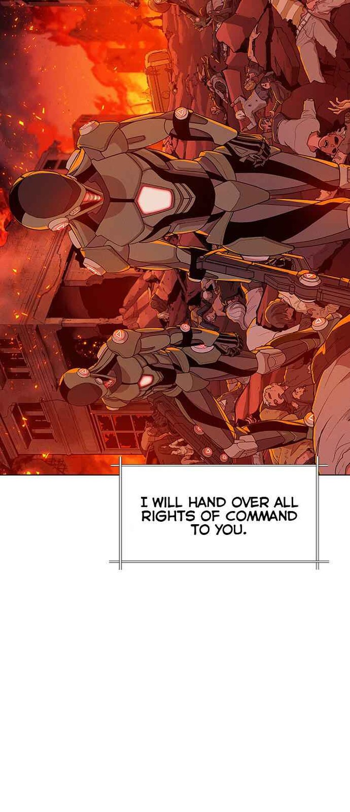 Housekeeper Chae Yong Taek Chapter 4 Page 65