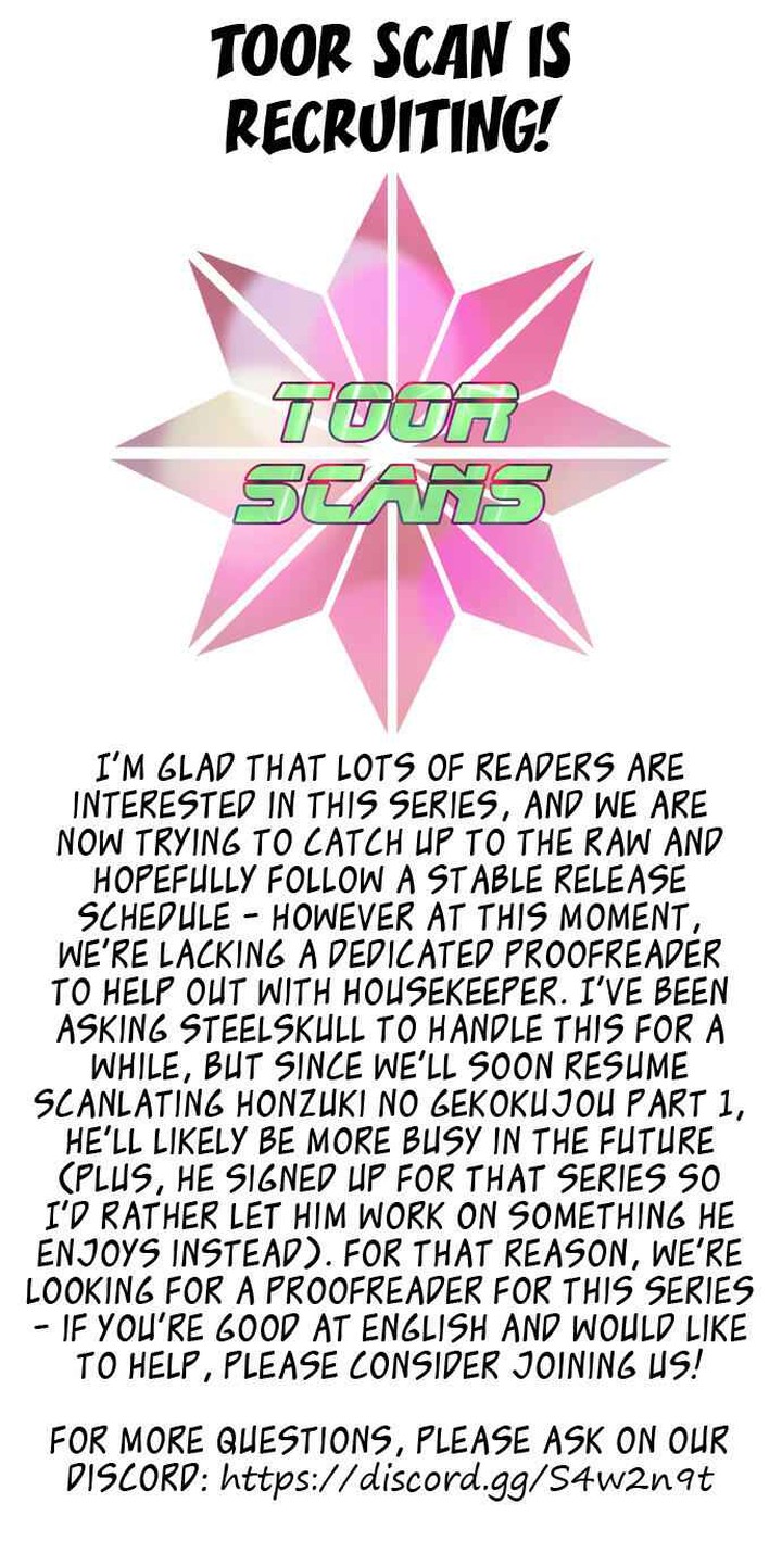 Housekeeper Chae Yong Taek Chapter 4 Page 68