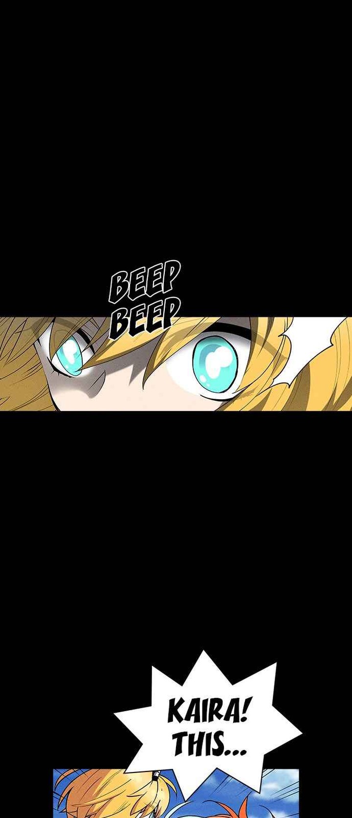 Housekeeper Chae Yong Taek Chapter 40 Page 22