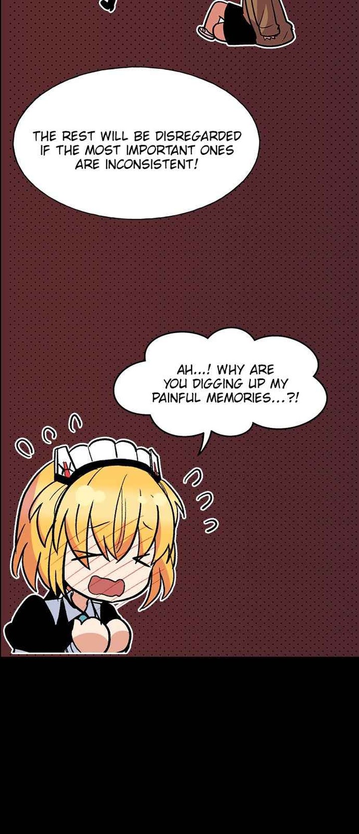 Housekeeper Chae Yong Taek Chapter 40 Page 26