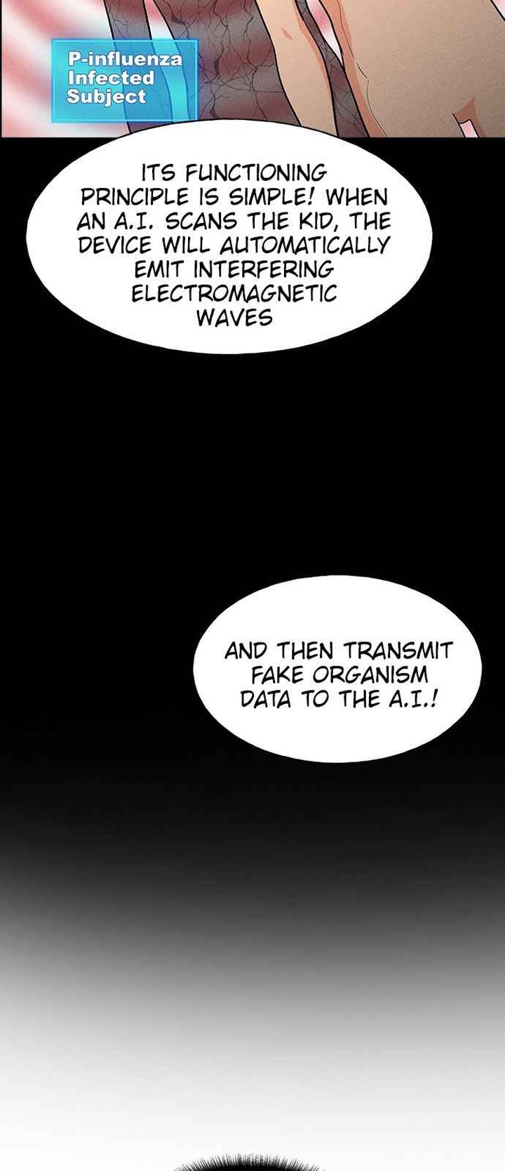 Housekeeper Chae Yong Taek Chapter 40 Page 29