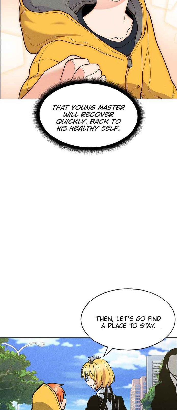 Housekeeper Chae Yong Taek Chapter 40 Page 38