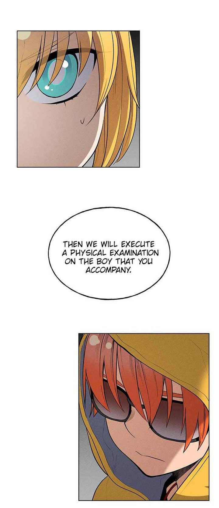 Housekeeper Chae Yong Taek Chapter 40 Page 4