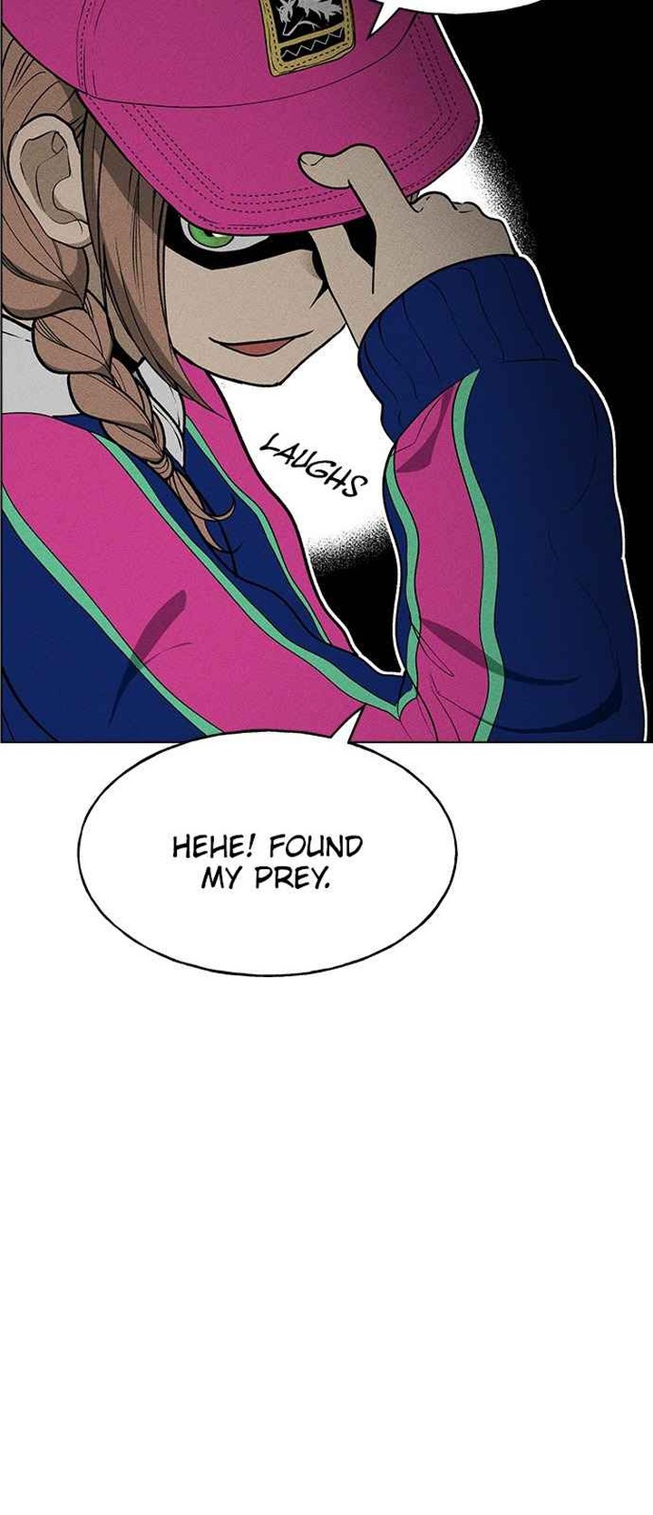 Housekeeper Chae Yong Taek Chapter 40 Page 40
