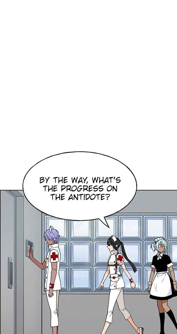 Housekeeper Chae Yong Taek Chapter 40 Page 52