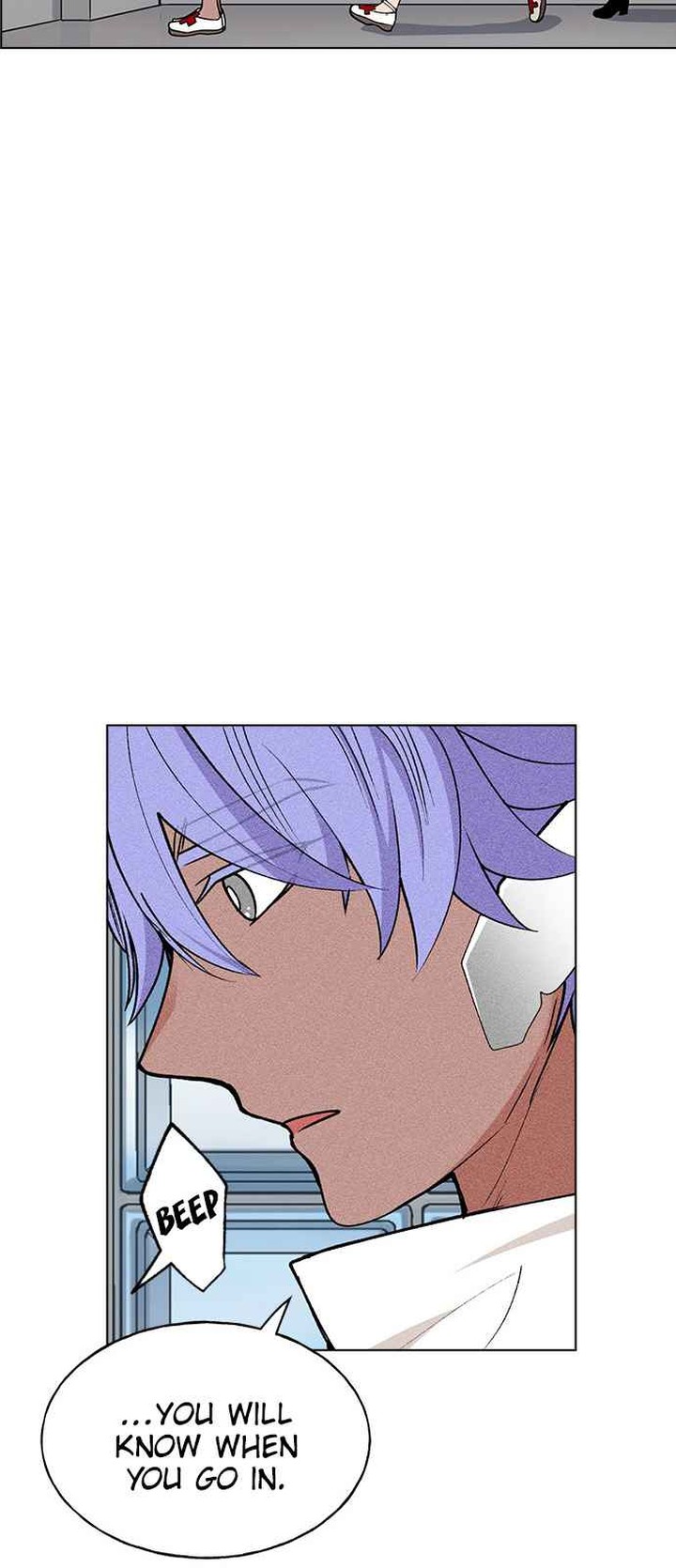Housekeeper Chae Yong Taek Chapter 40 Page 53
