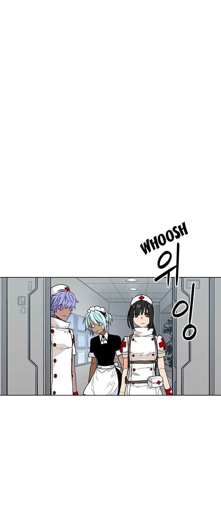 Housekeeper Chae Yong Taek Chapter 40 Page 54