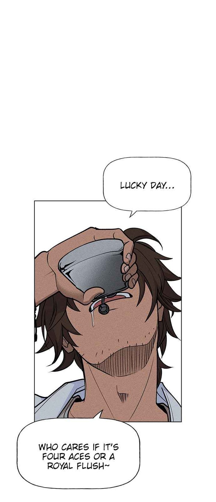 Housekeeper Chae Yong Taek Chapter 40 Page 63