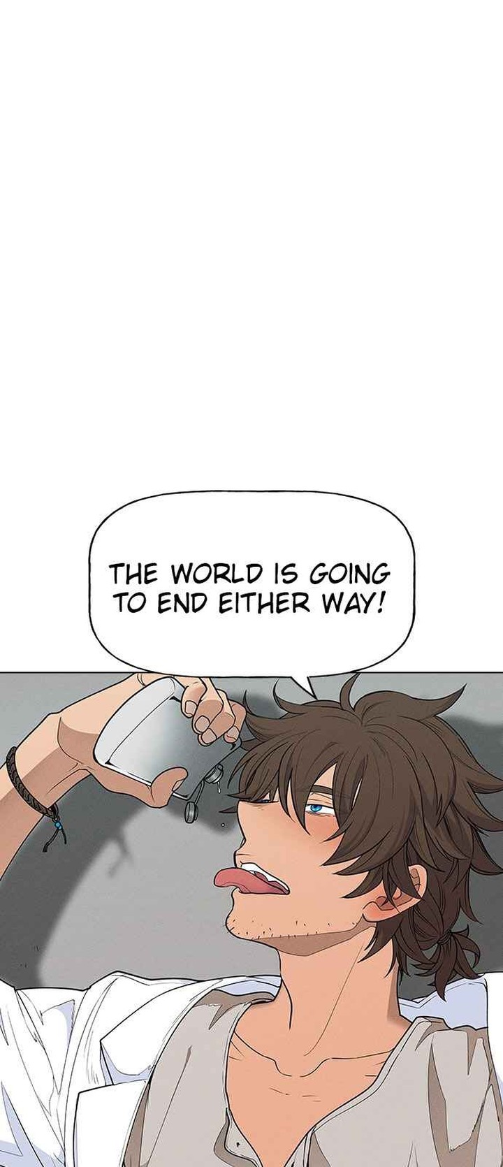 Housekeeper Chae Yong Taek Chapter 40 Page 64