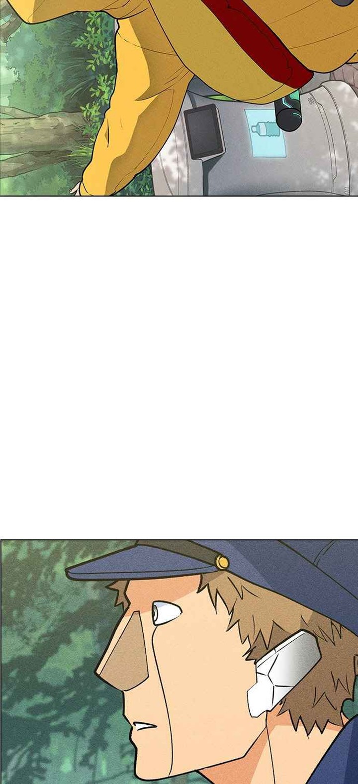 Housekeeper Chae Yong Taek Chapter 40 Page 8