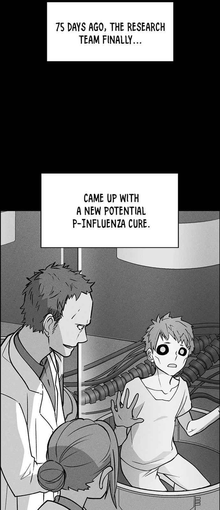 Housekeeper Chae Yong Taek Chapter 41 Page 10