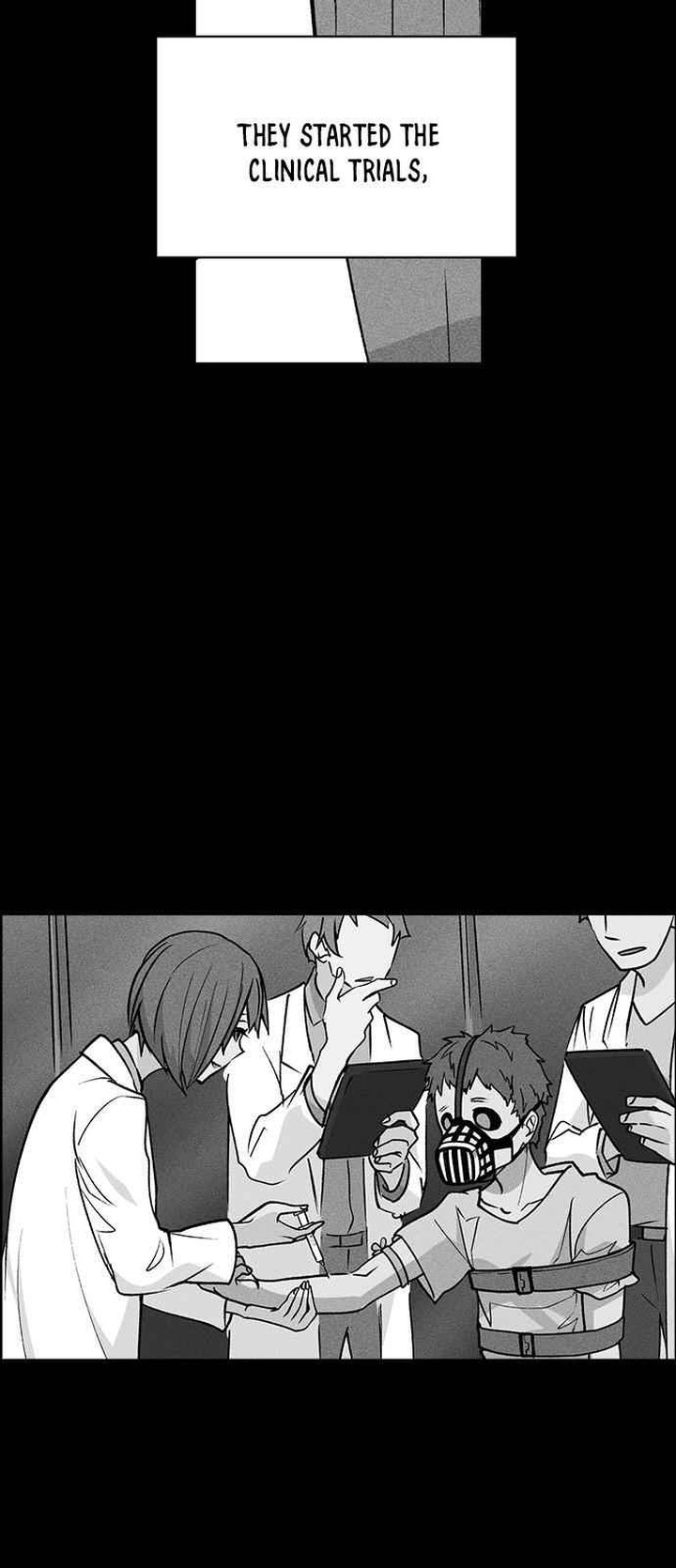 Housekeeper Chae Yong Taek Chapter 41 Page 12