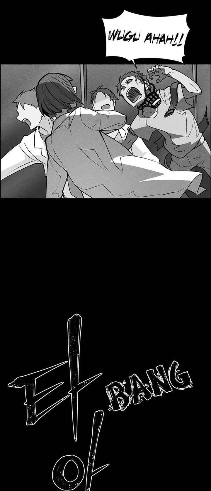 Housekeeper Chae Yong Taek Chapter 41 Page 13
