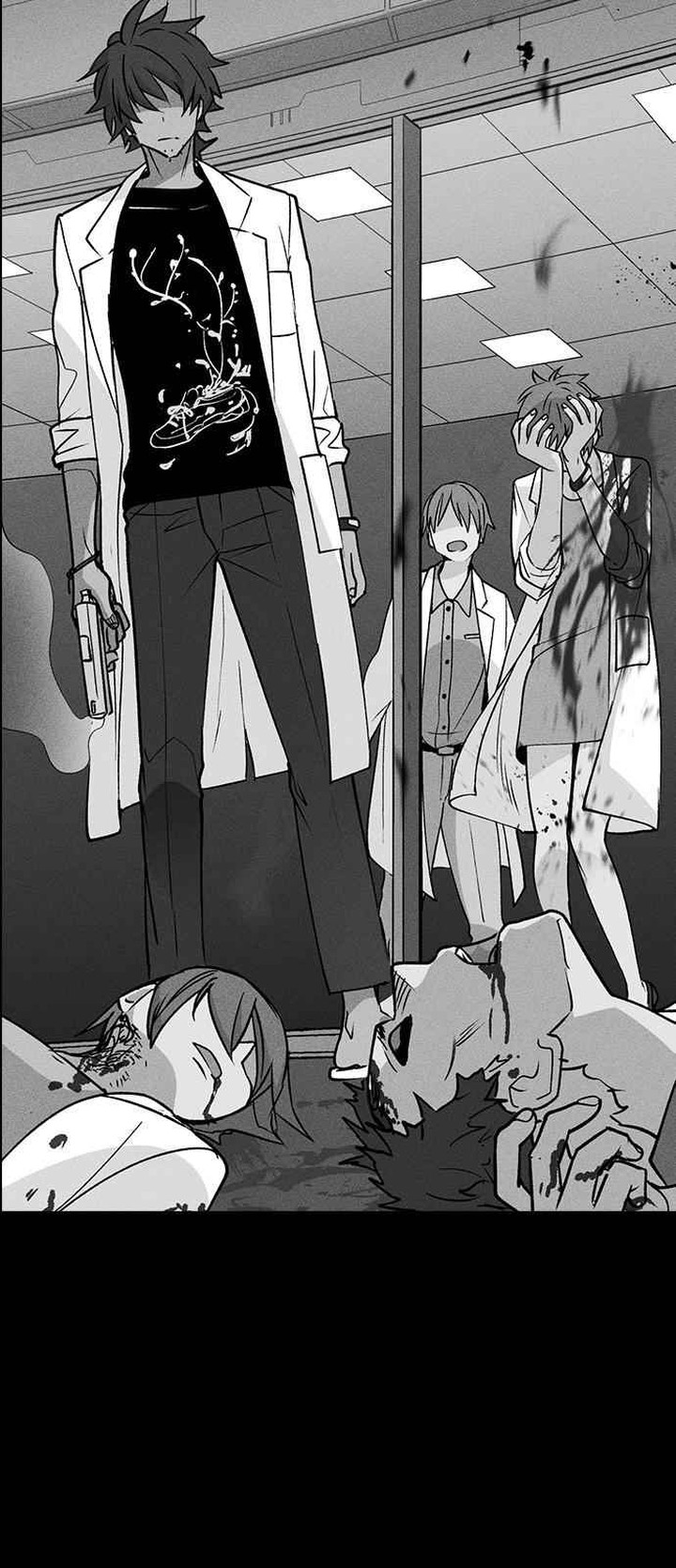 Housekeeper Chae Yong Taek Chapter 41 Page 15
