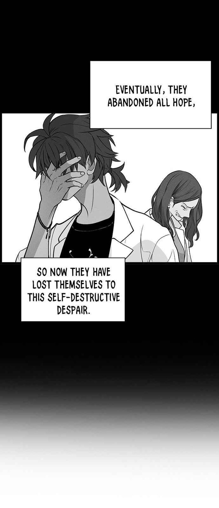 Housekeeper Chae Yong Taek Chapter 41 Page 16
