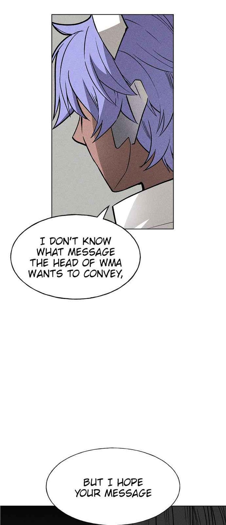 Housekeeper Chae Yong Taek Chapter 41 Page 17