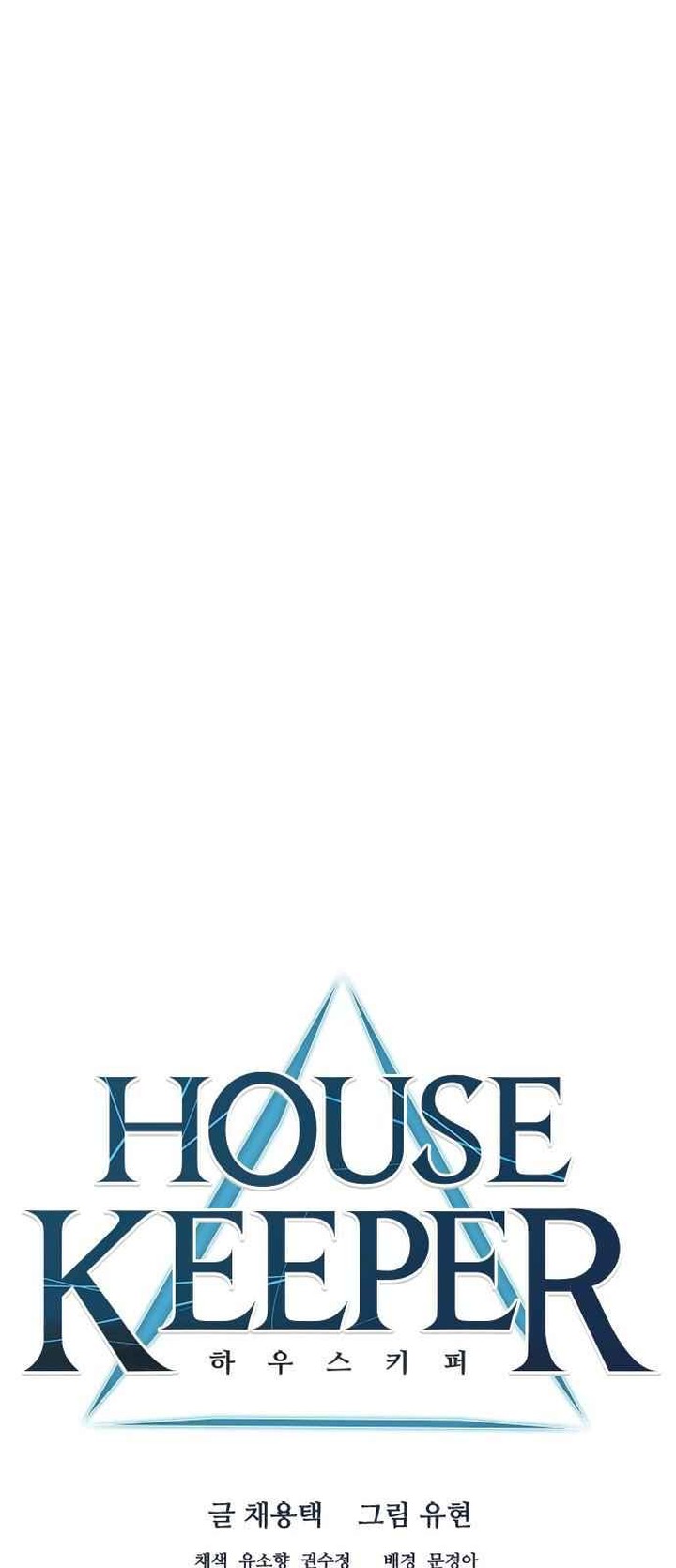 Housekeeper Chae Yong Taek Chapter 41 Page 22