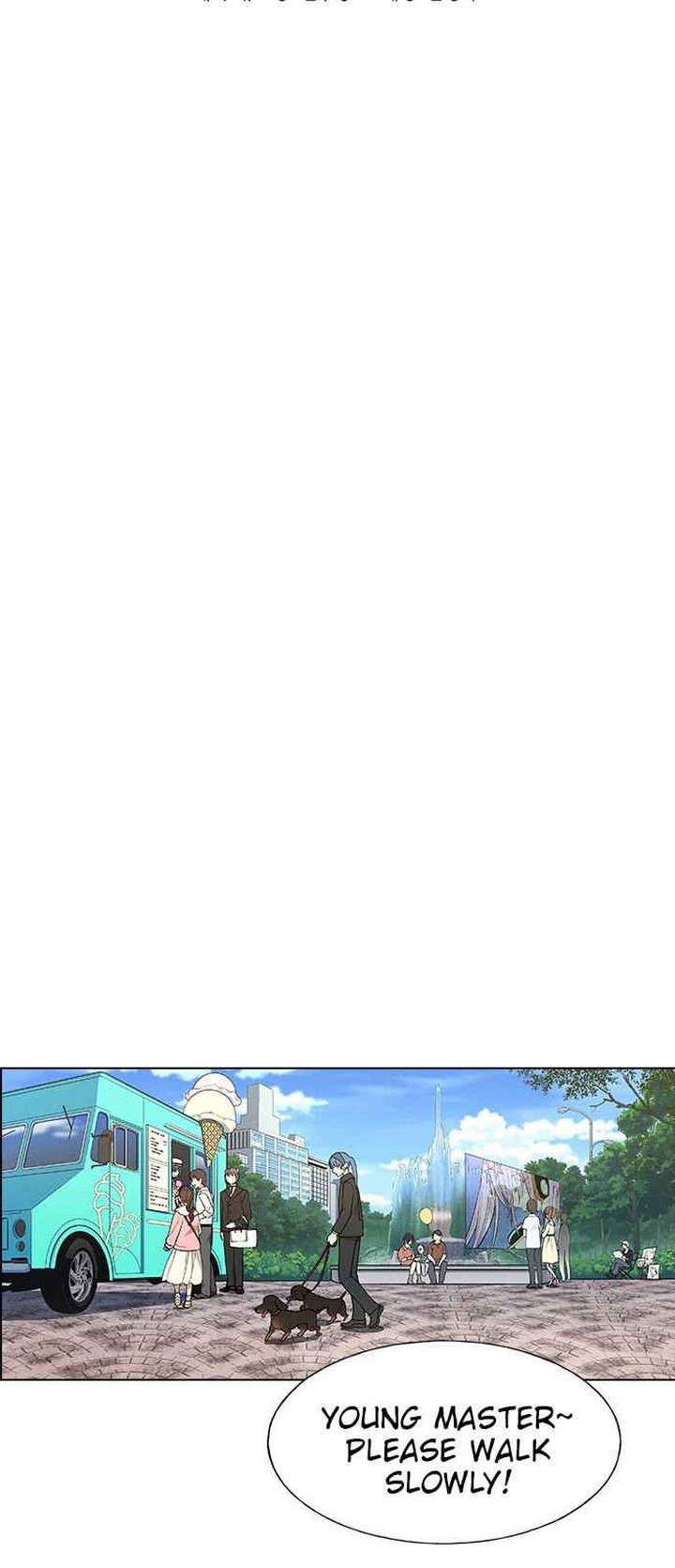 Housekeeper Chae Yong Taek Chapter 41 Page 23