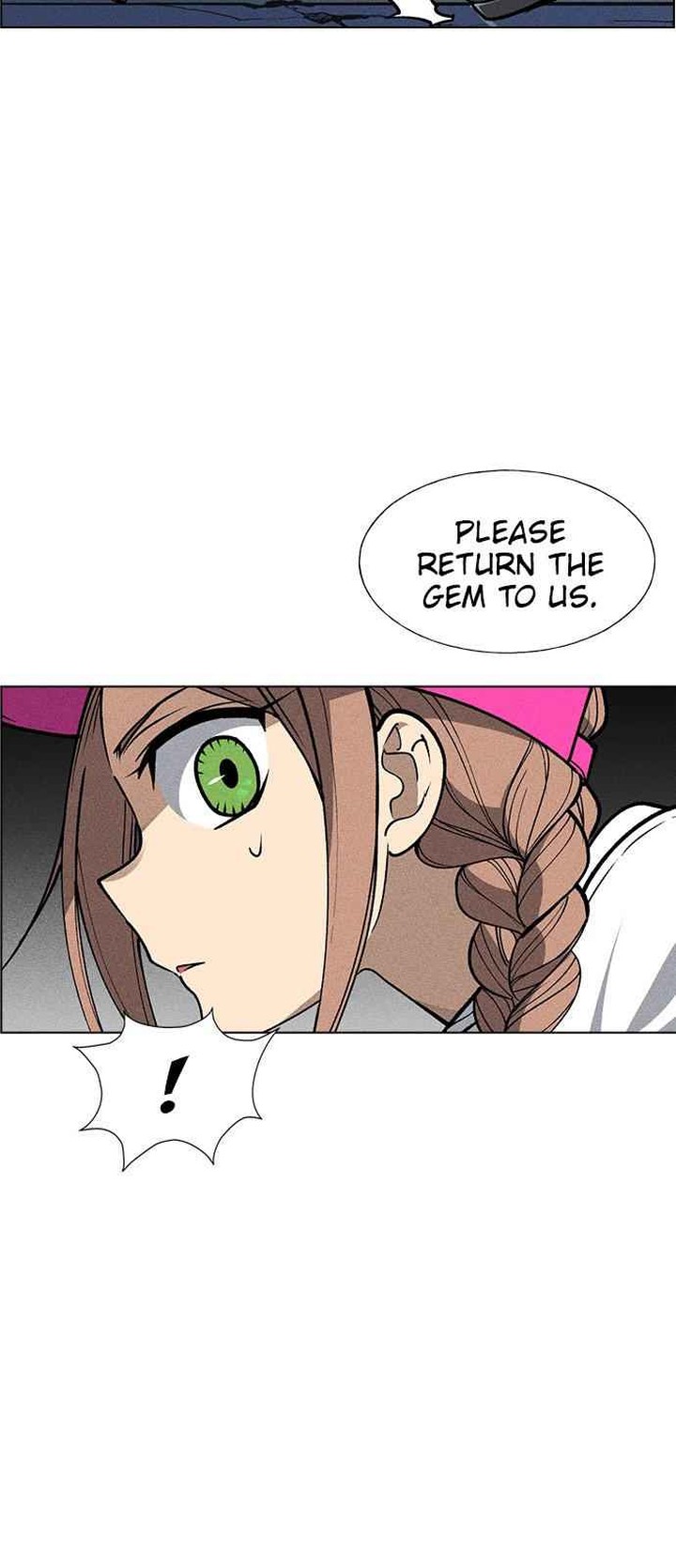 Housekeeper Chae Yong Taek Chapter 41 Page 48