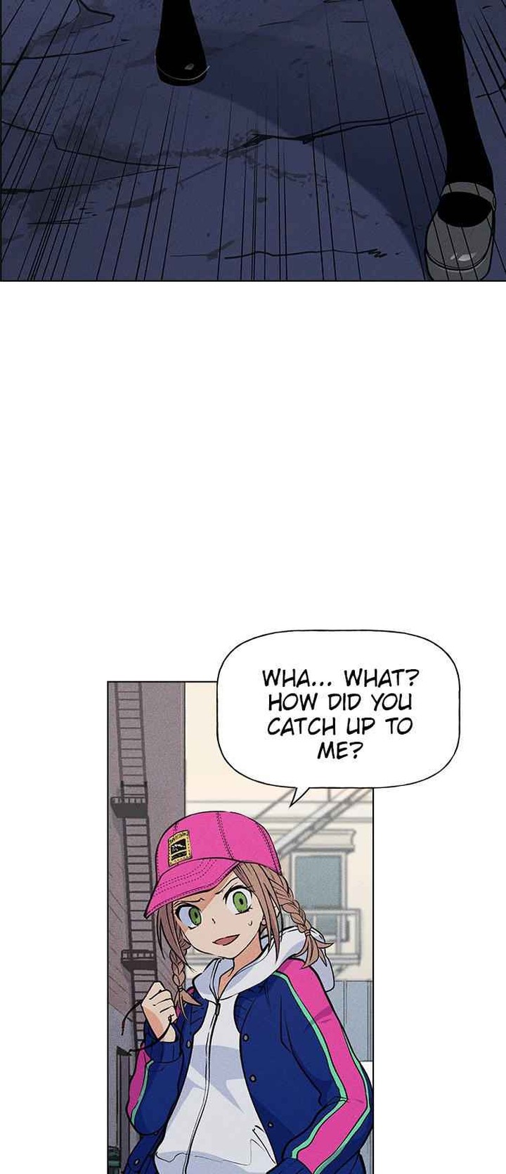 Housekeeper Chae Yong Taek Chapter 41 Page 50