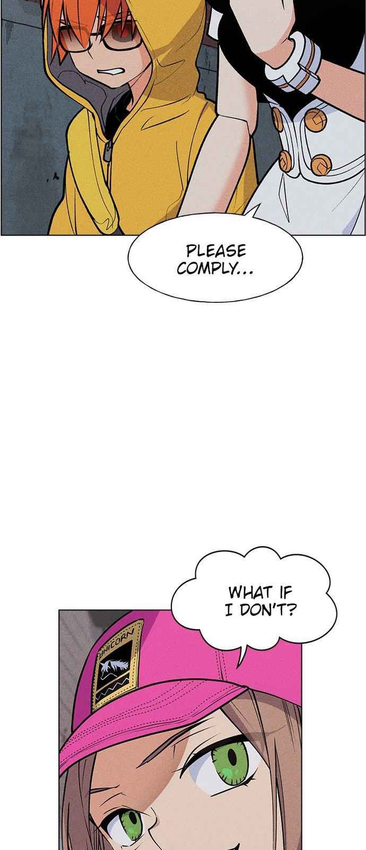 Housekeeper Chae Yong Taek Chapter 41 Page 52