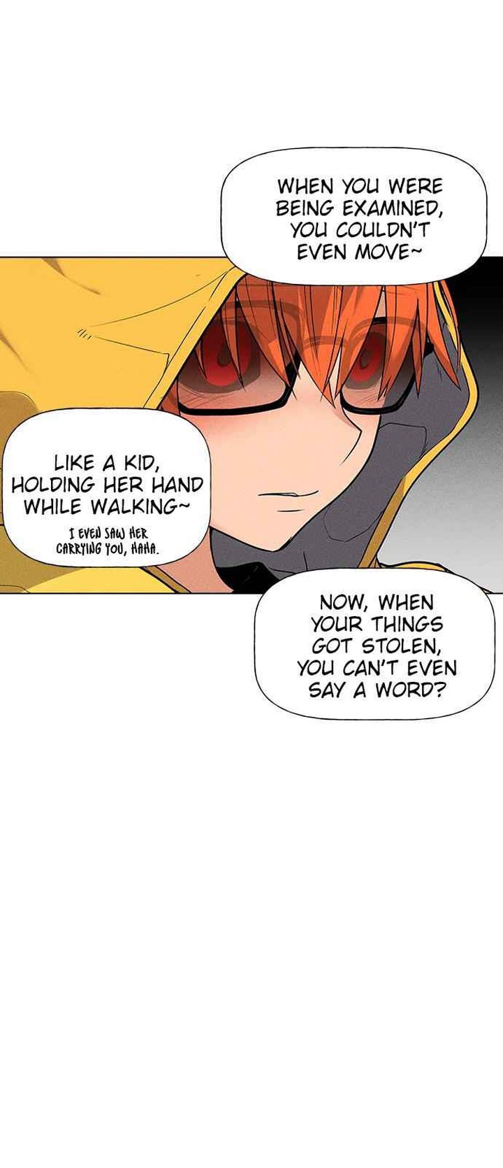 Housekeeper Chae Yong Taek Chapter 41 Page 58