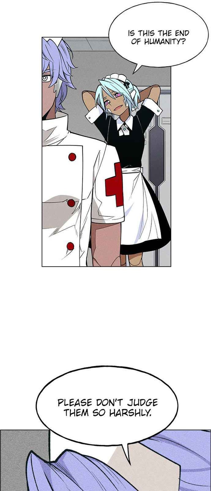 Housekeeper Chae Yong Taek Chapter 41 Page 6