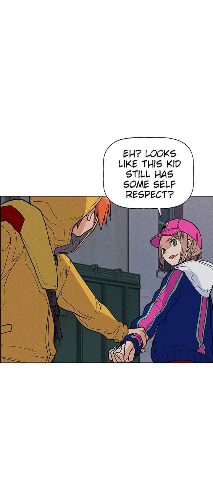 Housekeeper Chae Yong Taek Chapter 41 Page 62